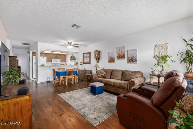 1951 N 64TH Street 56, Mesa, AZ 85205