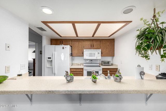 1951 N 64TH Street 56, Mesa, AZ 85205