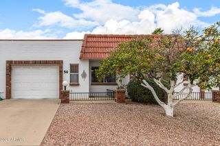1951 N 64TH Street 56, Mesa, AZ 85205