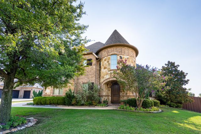 675 Featherstone Drive, Rockwall, TX 75087