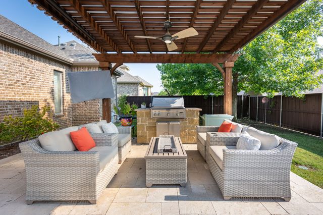 675 Featherstone Drive, Rockwall, TX 75087