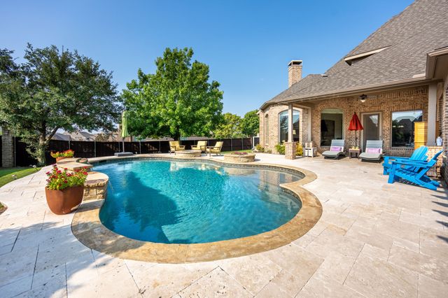675 Featherstone Drive, Rockwall, TX 75087