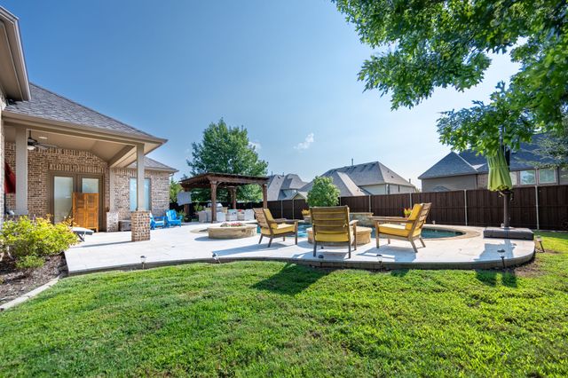 675 Featherstone Drive, Rockwall, TX 75087