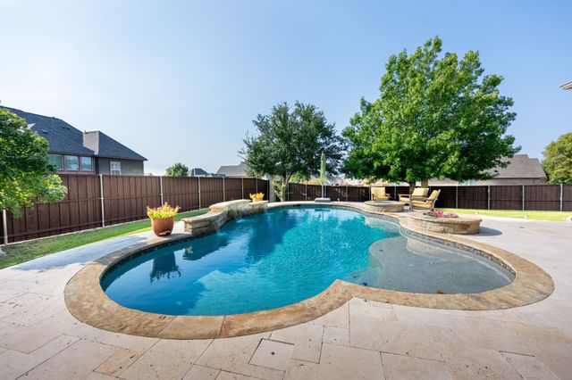 675 Featherstone Drive, Rockwall, TX 75087