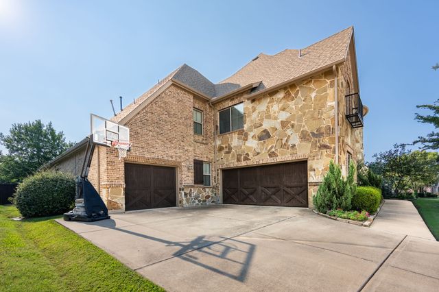 675 Featherstone Drive, Rockwall, TX 75087