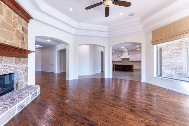 675 Featherstone Drive, Rockwall, TX 75087