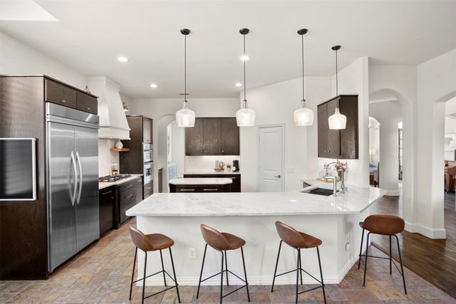 1302 Featherwood Drive, Murphy, TX 75094