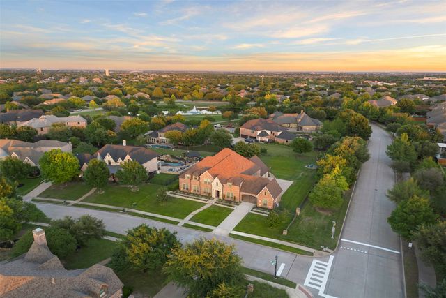 1302 Featherwood Drive, Murphy, TX 75094