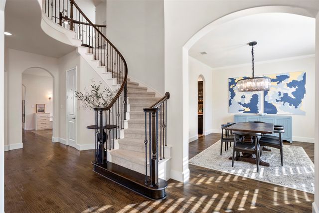 1302 Featherwood Drive, Murphy, TX 75094