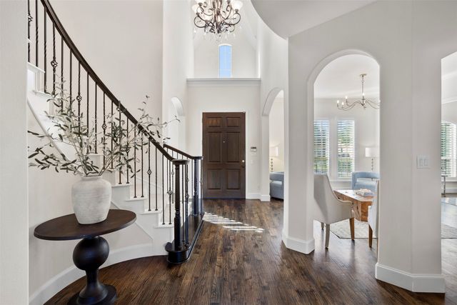 1302 Featherwood Drive, Murphy, TX 75094