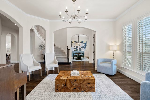 1302 Featherwood Drive, Murphy, TX 75094