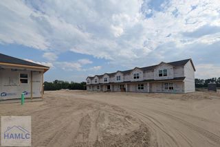 10 Frasier Lane # E2, Ludowici, GA 31316