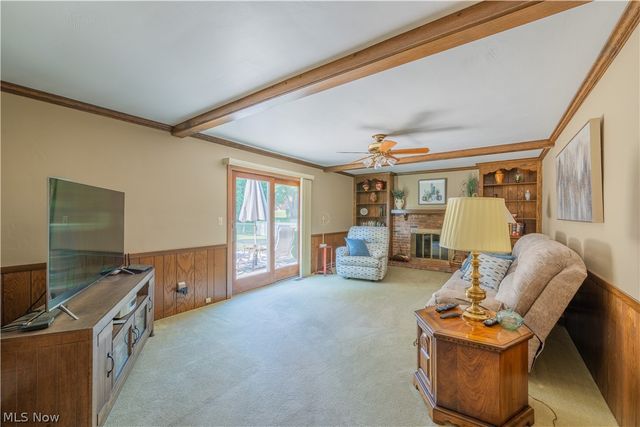 1507 Tamarisk, Poland, OH 44514