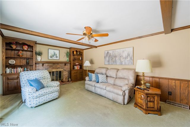 1507 Tamarisk, Poland, OH 44514