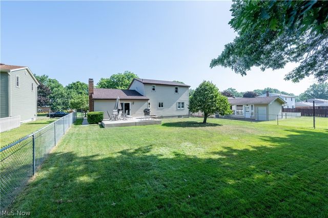 1507 Tamarisk, Poland, OH 44514