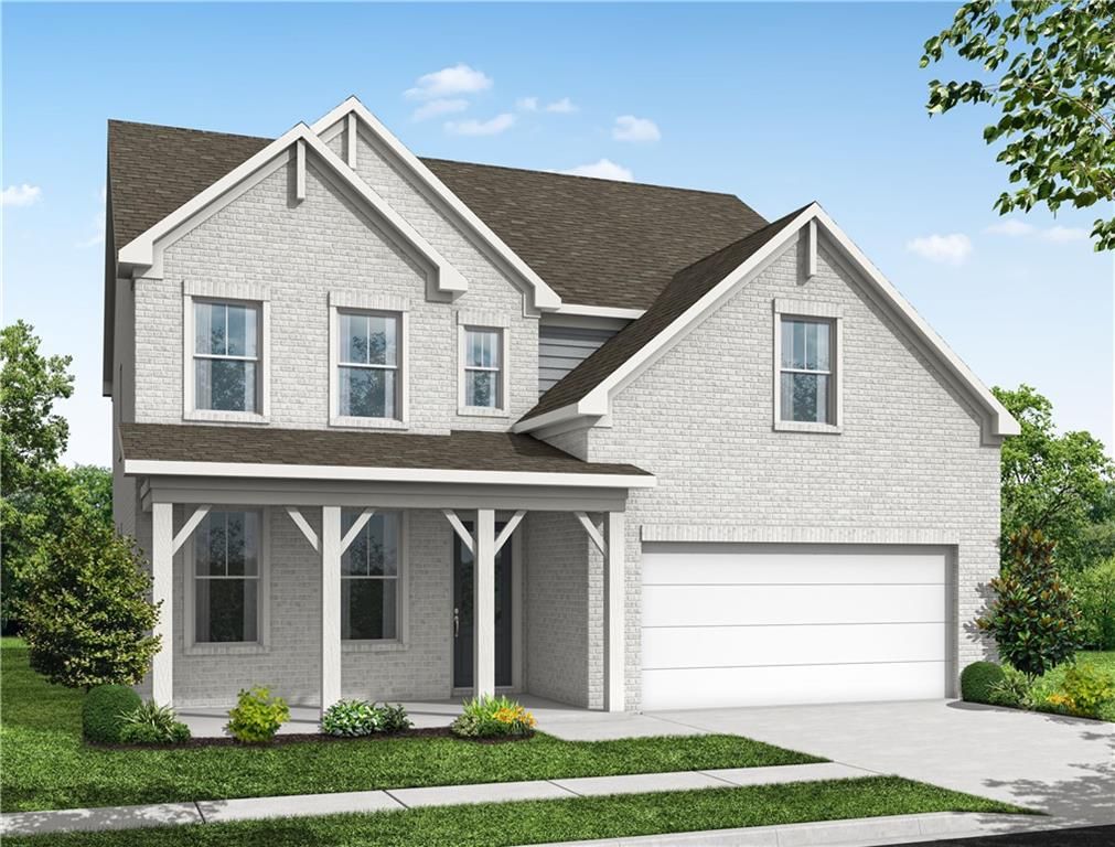 910 Melody Ridge Lane, Buford, GA 30518