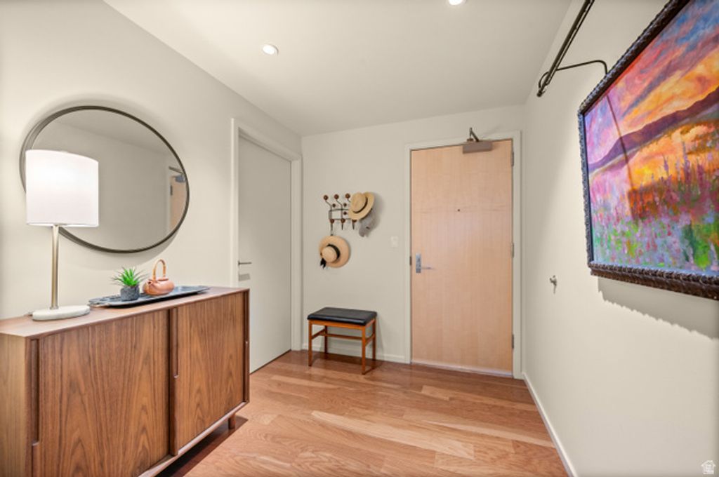 35 E 100 S #1805, Salt Lake City, UT 84111 — photo 2