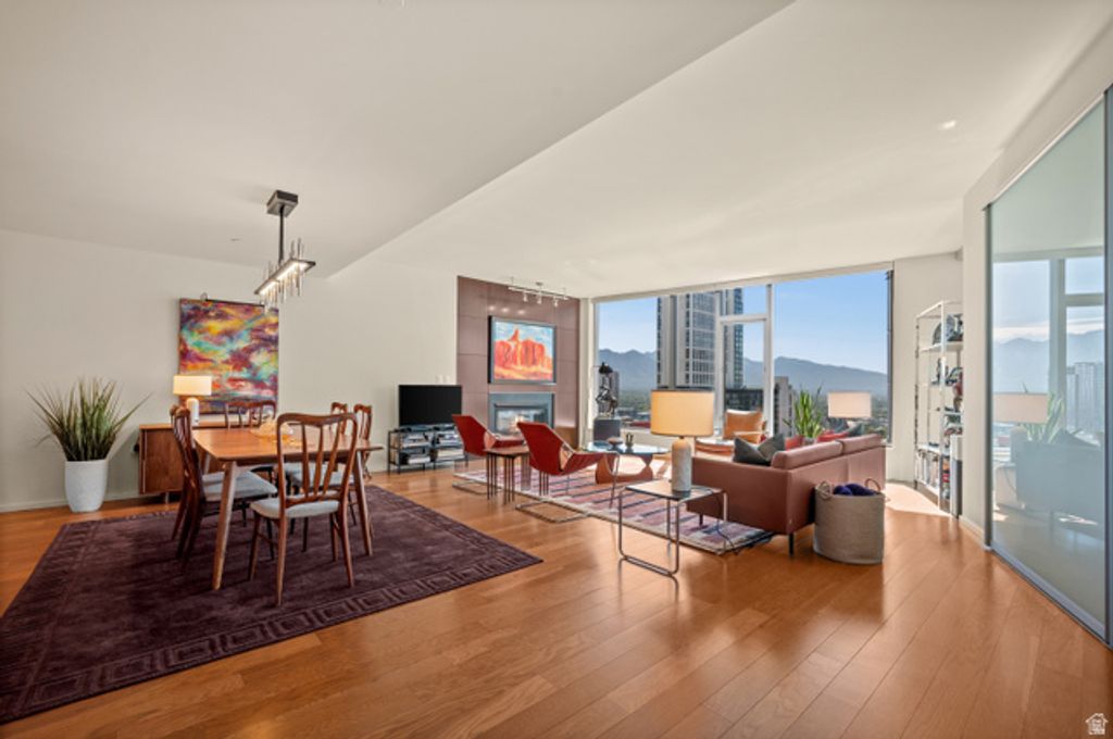 35 E 100 S #1805, Salt Lake City, UT 84111 — photo 3