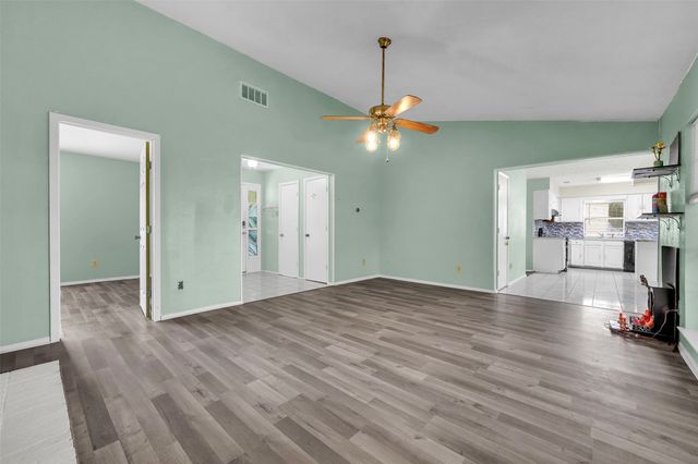 1021 Alexandria Avenue, Garland, TX 75040
