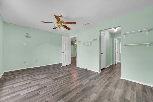 1021 Alexandria Avenue, Garland, TX 75040
