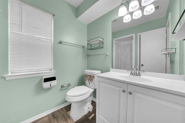1021 Alexandria Avenue, Garland, TX 75040