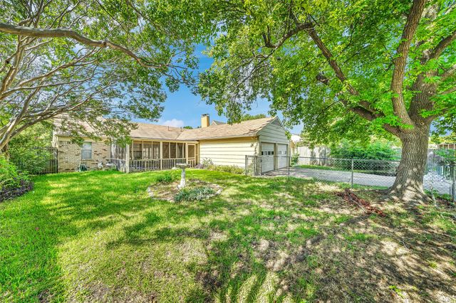 1021 Alexandria Avenue, Garland, TX 75040