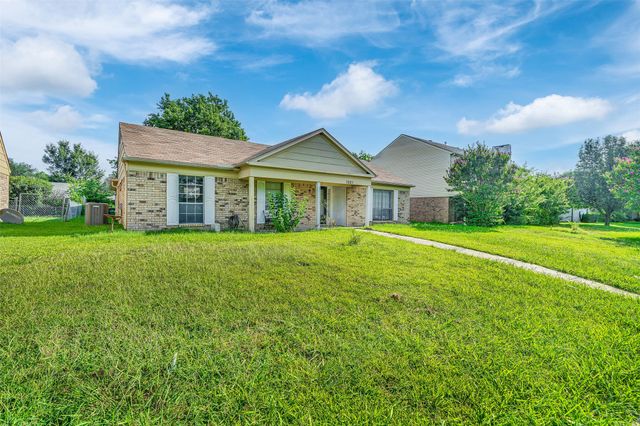 1021 Alexandria Avenue, Garland, TX 75040