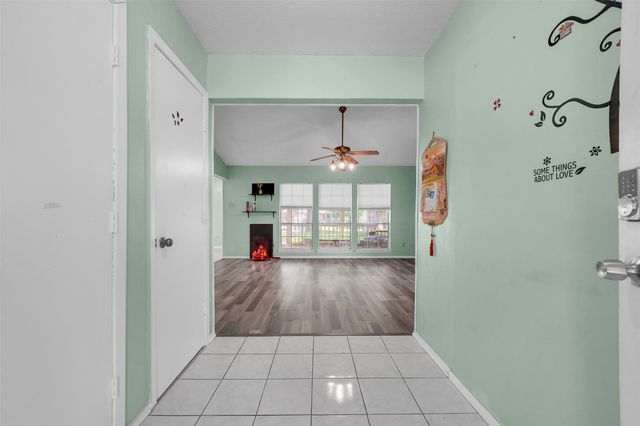 1021 Alexandria Avenue, Garland, TX 75040