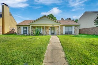 1021 Alexandria Avenue, Garland, TX 75040