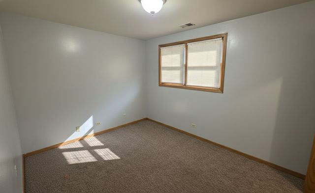 445 W 37th Street garden, Chicago, IL 60609