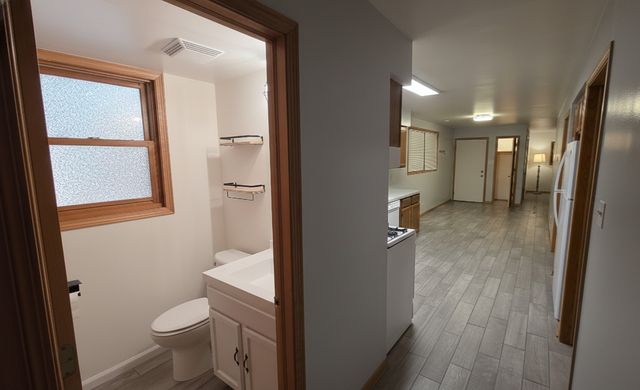 445 W 37th Street garden, Chicago, IL 60609