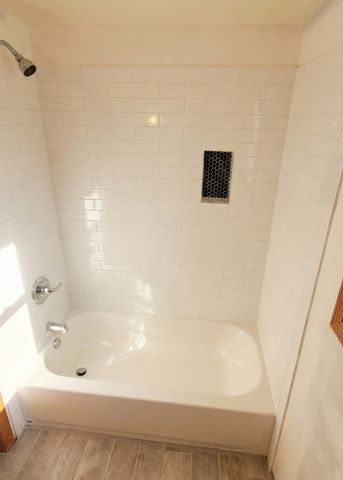 445 W 37th Street garden, Chicago, IL 60609