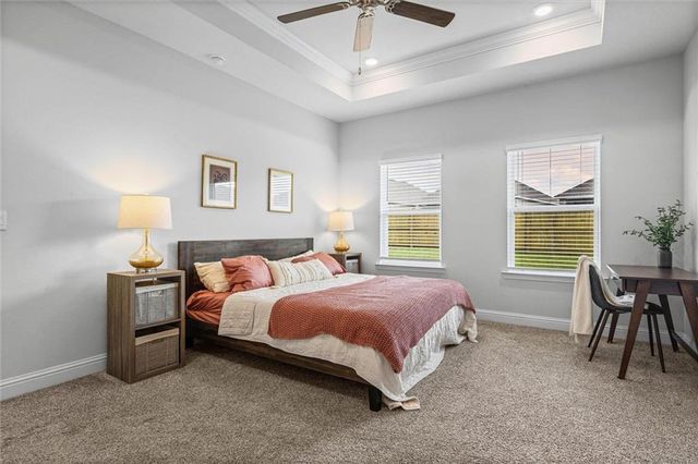 10541 Heirloom Road, Mobile, AL 36608
