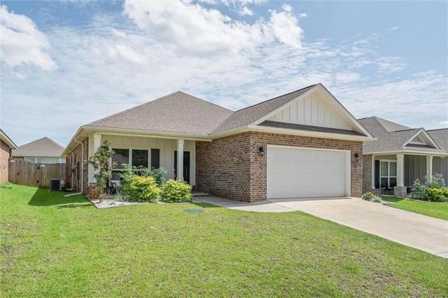 10541 Heirloom Road, Mobile, AL 36608