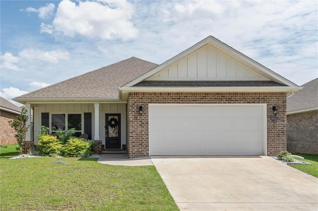 10541 Heirloom Road, Mobile, AL 36608