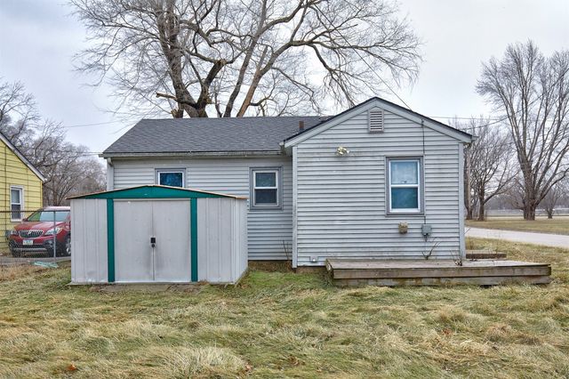 2544 Vale Street, Des Moines, IA 50317