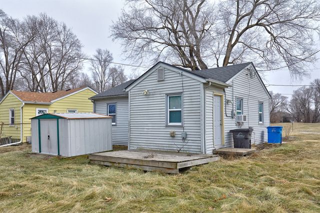 2544 Vale Street, Des Moines, IA 50317