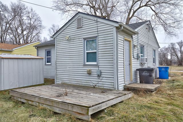 2544 Vale Street, Des Moines, IA 50317