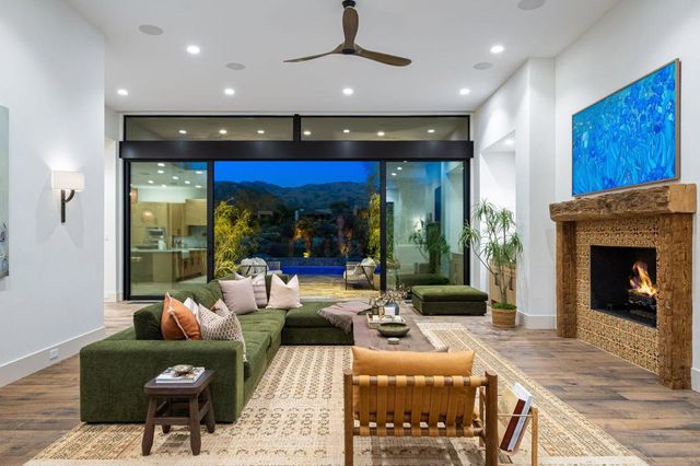 74381 Desert Bajada Trail, Indian Wells, CA 92210