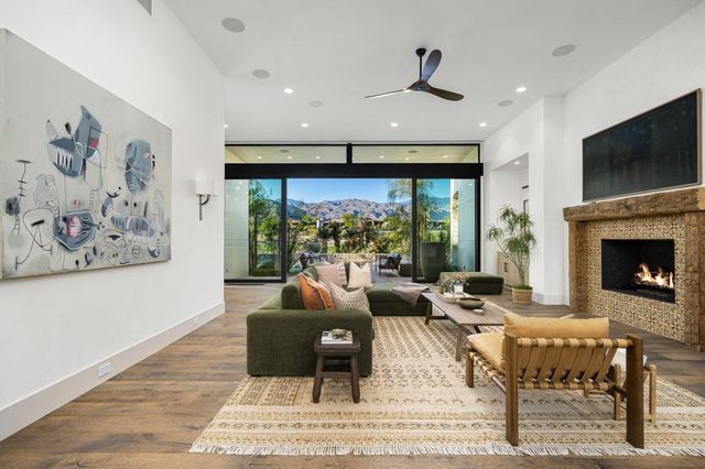 74381 Desert Bajada Trail, Indian Wells, CA 92210