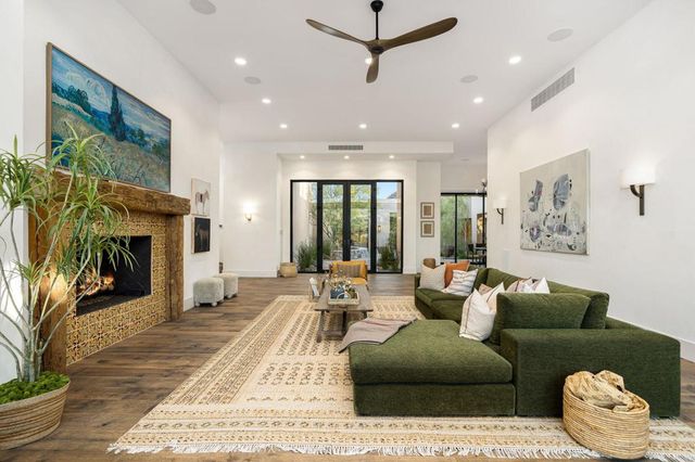 74381 Desert Bajada Trail, Indian Wells, CA 92210