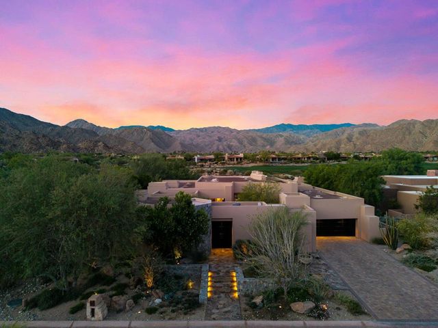 74381 Desert Bajada Trail, Indian Wells, CA 92210