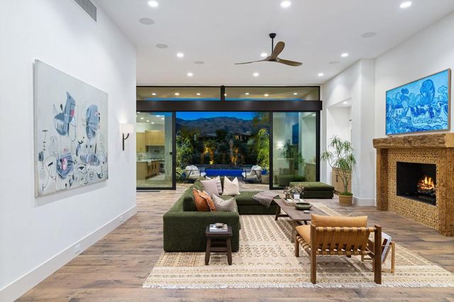 74381 Desert Bajada Trail, Indian Wells, CA 92210