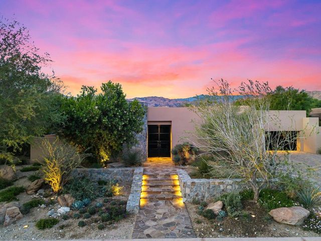 74381 Desert Bajada Trail, Indian Wells, CA 92210