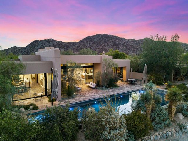 74381 Desert Bajada Trail, Indian Wells, CA 92210