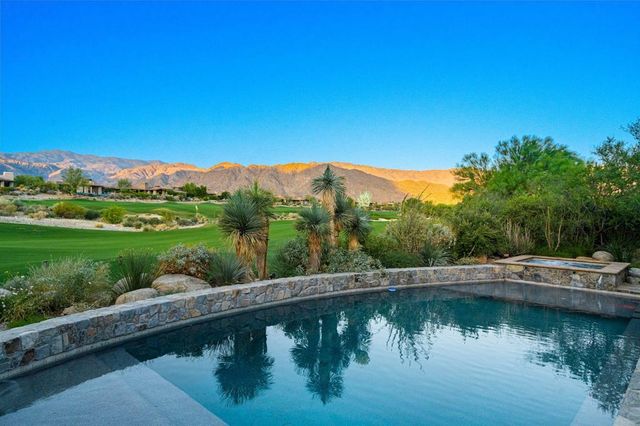 74381 Desert Bajada Trail, Indian Wells, CA 92210