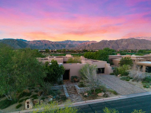 74381 Desert Bajada Trail, Indian Wells, CA 92210