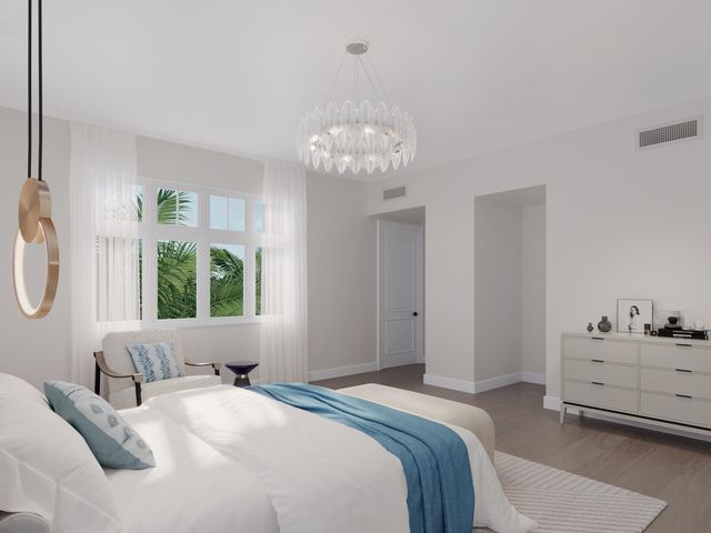 184 Lake Drive 4-202, Palm Beach Shores, FL 33404