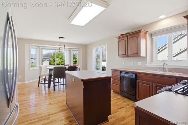 8378 Windstone Court, Goodrich Village, MI 48438
