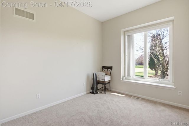 8378 Windstone Court, Goodrich Village, MI 48438